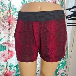 french laundry sport bike shorts